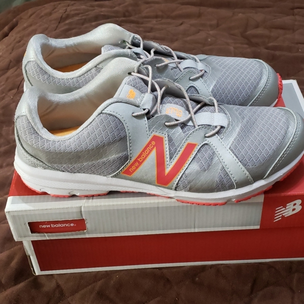 New Balance